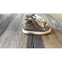 Leren Yellow Cab ZGAN 24