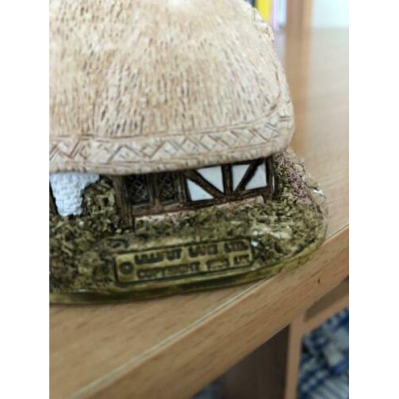 Lilliput land huisje - April Cottage