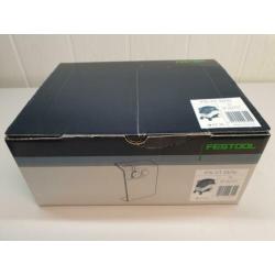 Festool FIS-CT 33 stofzuigerzakken 4 stuks