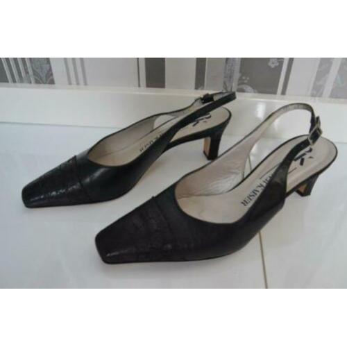 Peter kaiser pumps, maat 37. (4)