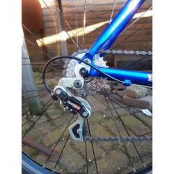 Vicini jeugd racefiets