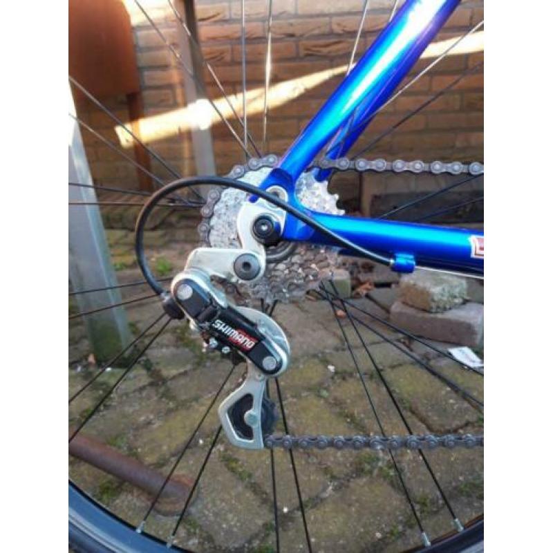 Vicini jeugd racefiets