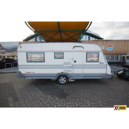 Cabby Cabby 51 c 2000 + MOVER + VOORTENT
