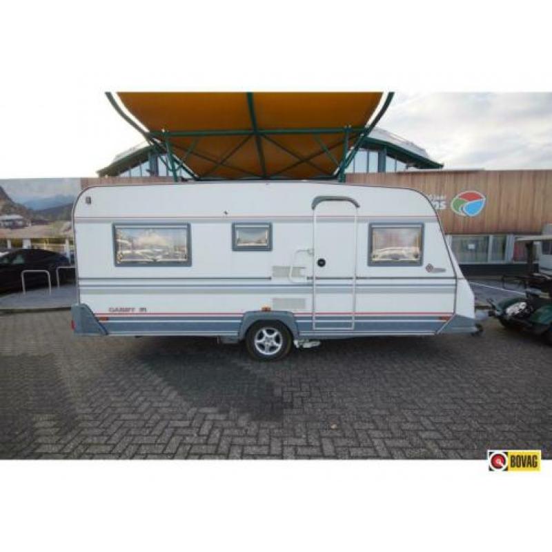 Cabby Cabby 51 c 2000 + MOVER + VOORTENT