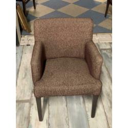 50 Fauteuil stoelen (ook per stuk te koop)