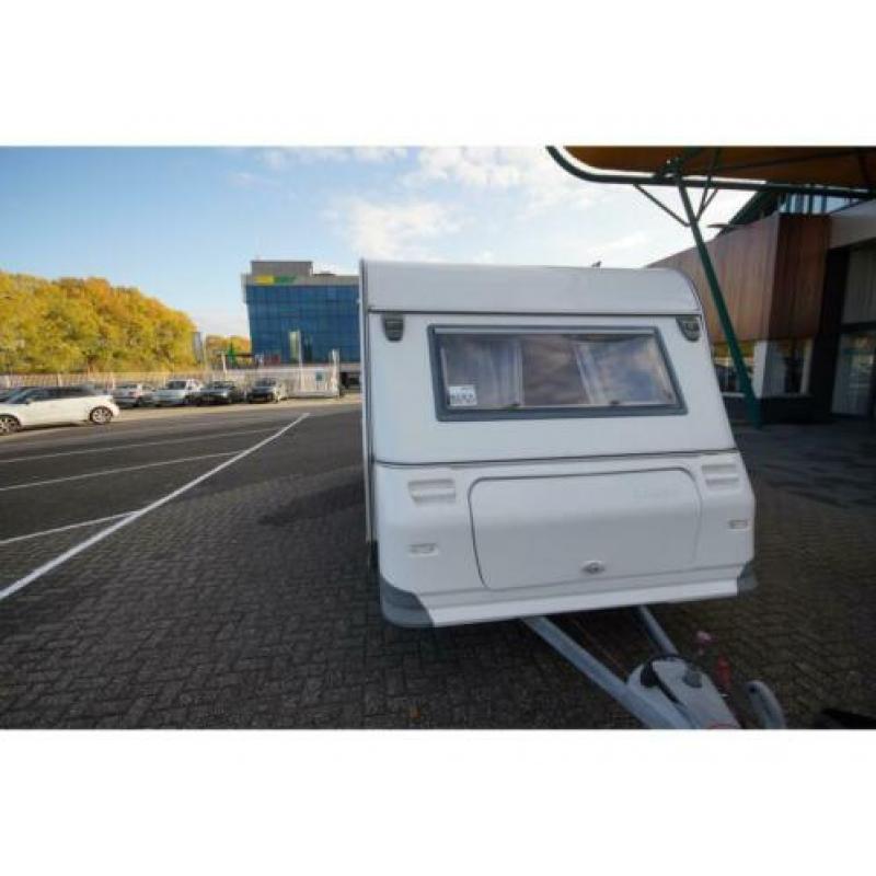 Cabby Cabby 51 c 2000 + MOVER + VOORTENT