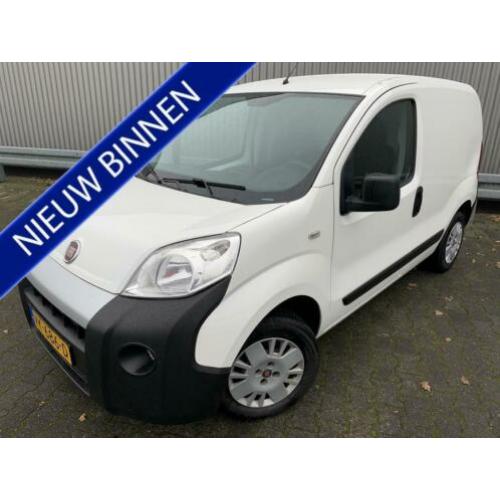 Fiat Fiorino 1.3 AIRCO SCHUIFDEUR PDC CRUISE *MARGE, GEEN BT