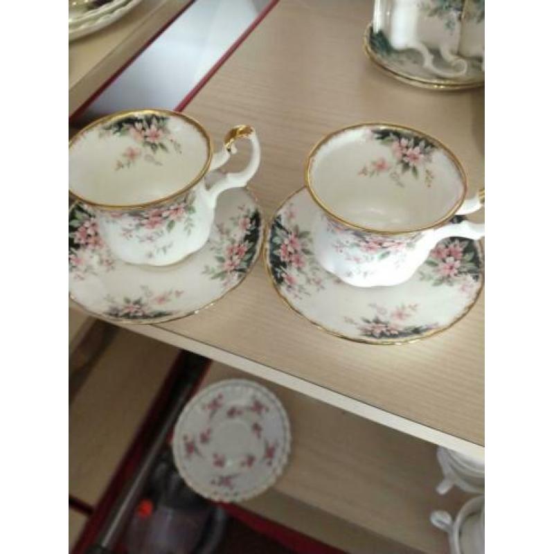 Royal Albert choice series