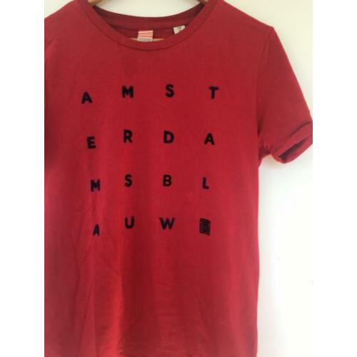 Scotch and soda T-shirt