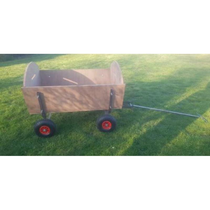 bolderwagen