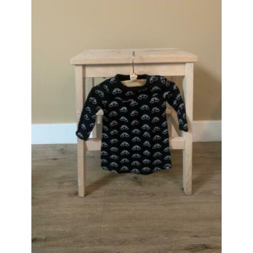 Z8 babykleding pakket. Maat 50 t/m 68. Zgan