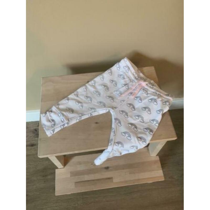Z8 babykleding pakket. Maat 50 t/m 68. Zgan