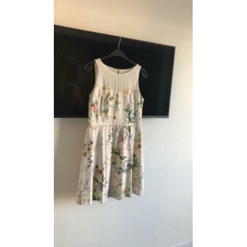 Steps jurk 92 en/ of 40