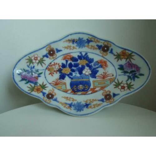 Chinese export schaal