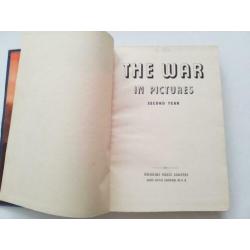 The War In Pictures 6 - delige serie