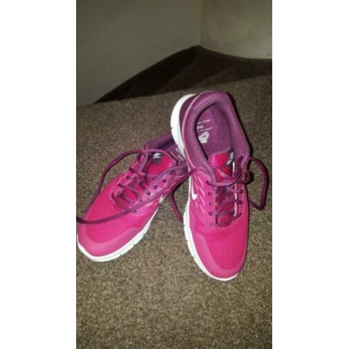 Nike dames sportschoen