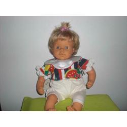 hele mooie babypop