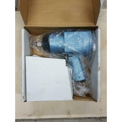 Nieuwe professionele Toku MI20 Pneumatische moerslagsleutel