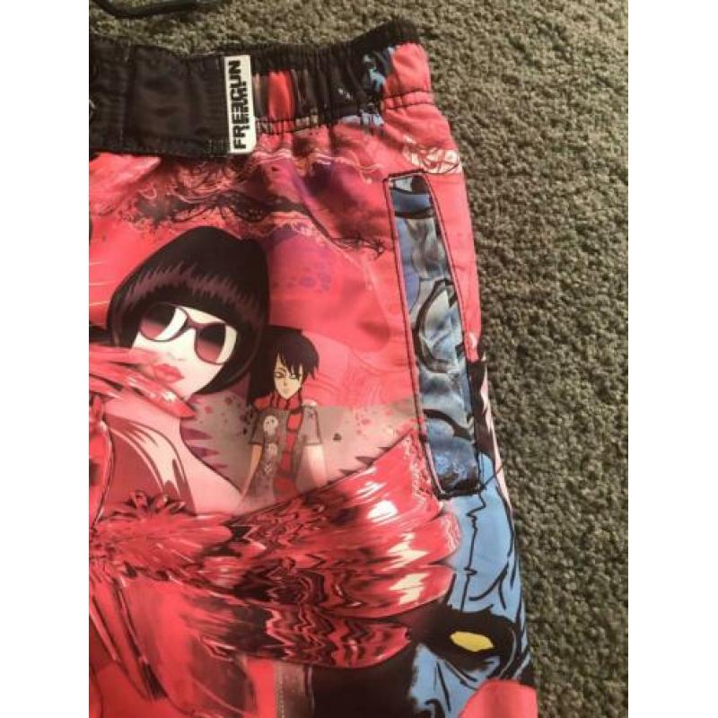 Freegun zwemshort maat 164