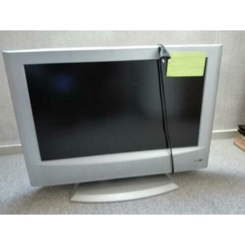 JVC LCD hd breedbeeld televisie tv