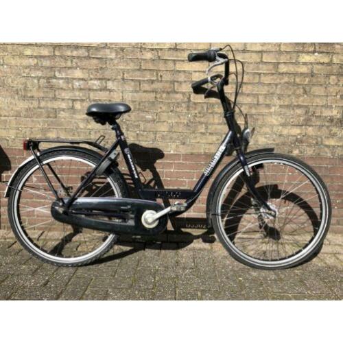 Batavus personal Bike 3versn nexus