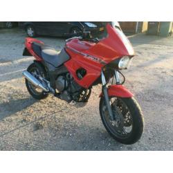 Te koop . Yamaha TDM 850