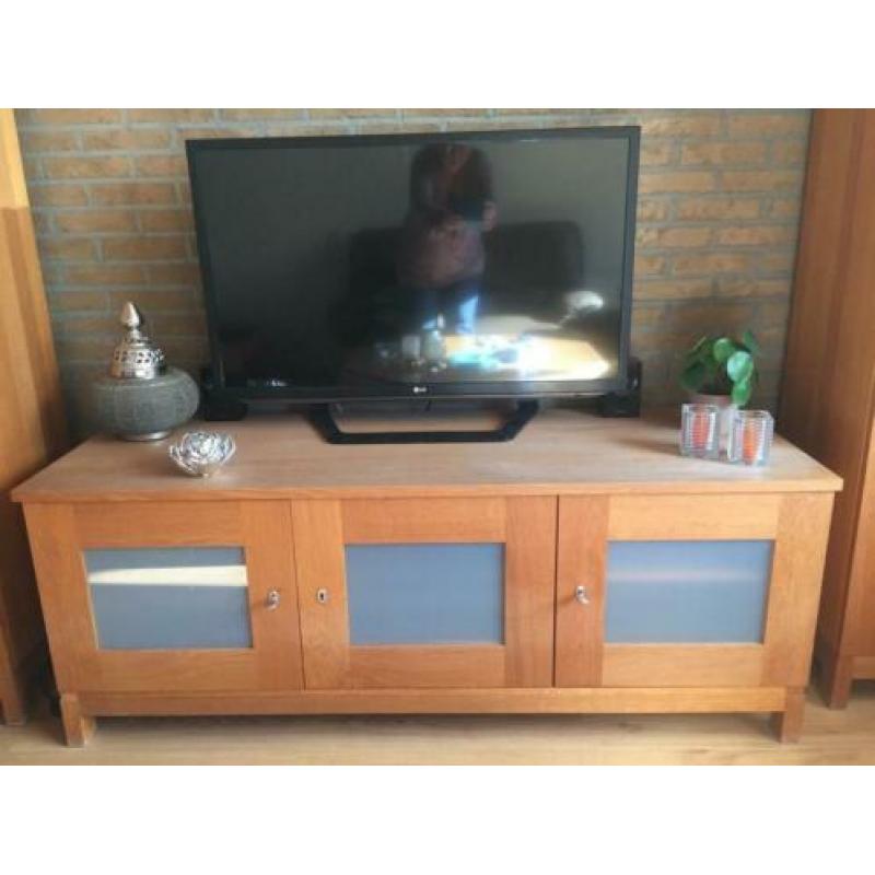 TV meubel en kasten