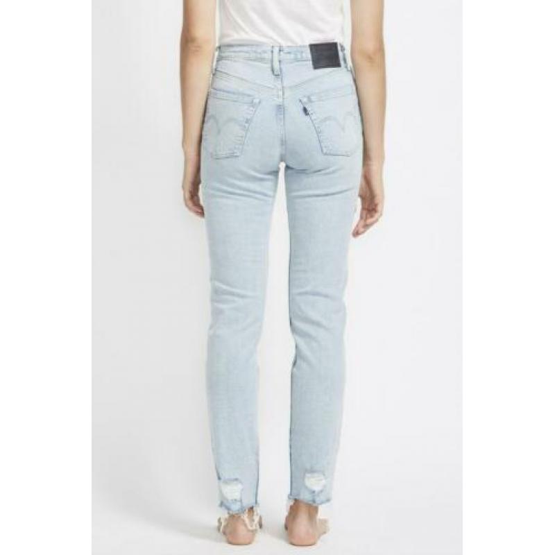 Levi’s 501 maat W29 X L32