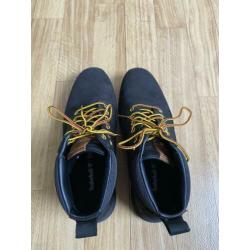 Timberland boots zwart maat 43