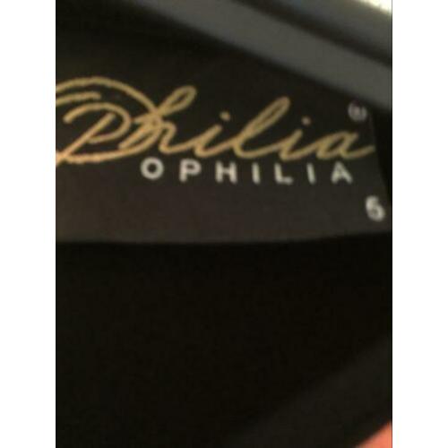 Jurk OPHILIA