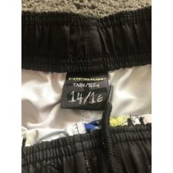 Freegun zwemshort maat 164