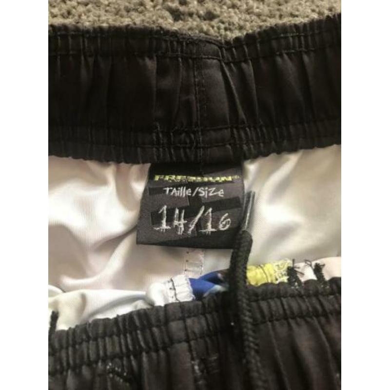 Freegun zwemshort maat 164