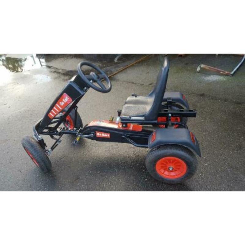 Zo goed als nieuw Go Kart