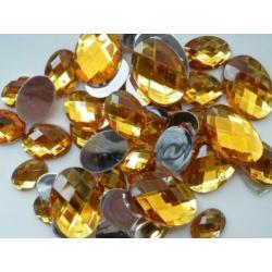 Groot assortiment strass steentjes voor lage prijzen