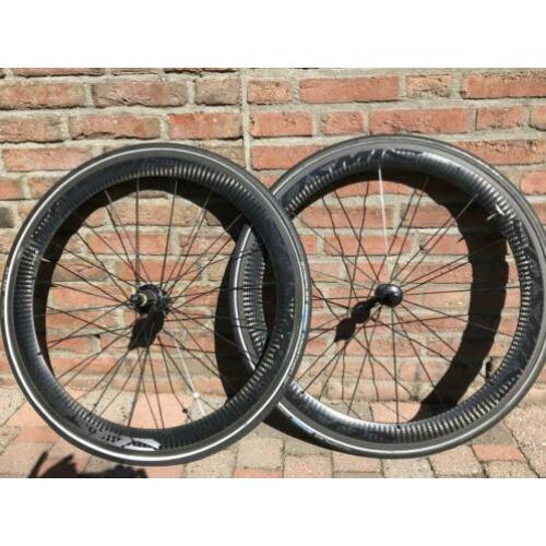 Mavic Cosmic SLE Carbon