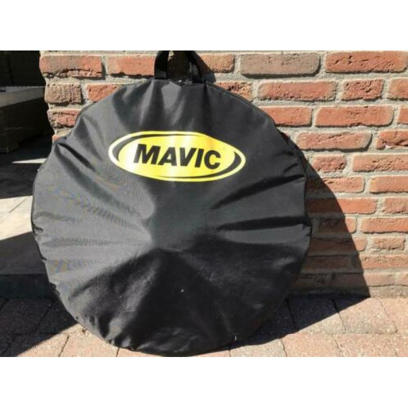 Mavic Cosmic SLE Carbon