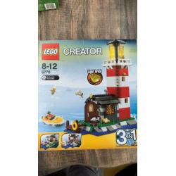 Lego sets
