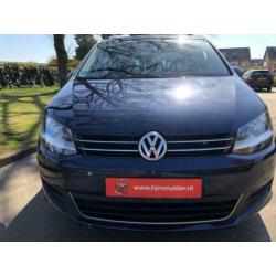 Volkswagen Sharan 1.4 TSI, 7-PERS AUTOMAAT, NAVI, CAMERA, CR