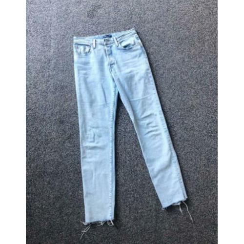 Levi’s 501 maat W29 X L32