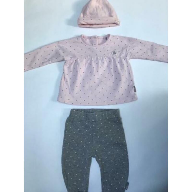 2x setje Prenatal maat 50
