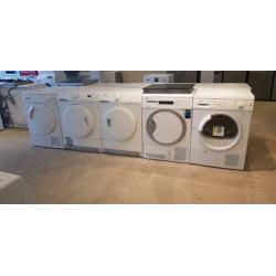 Wasmachine Samsung vanaf 150 EUR