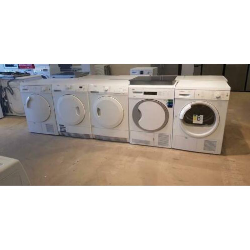 Wasmachine Samsung vanaf 150 EUR