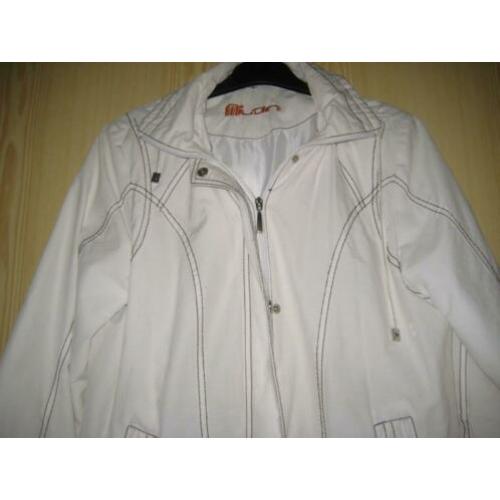 zomerjack, merk Mian, maat 38/40