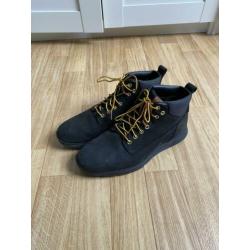 Timberland boots zwart maat 43