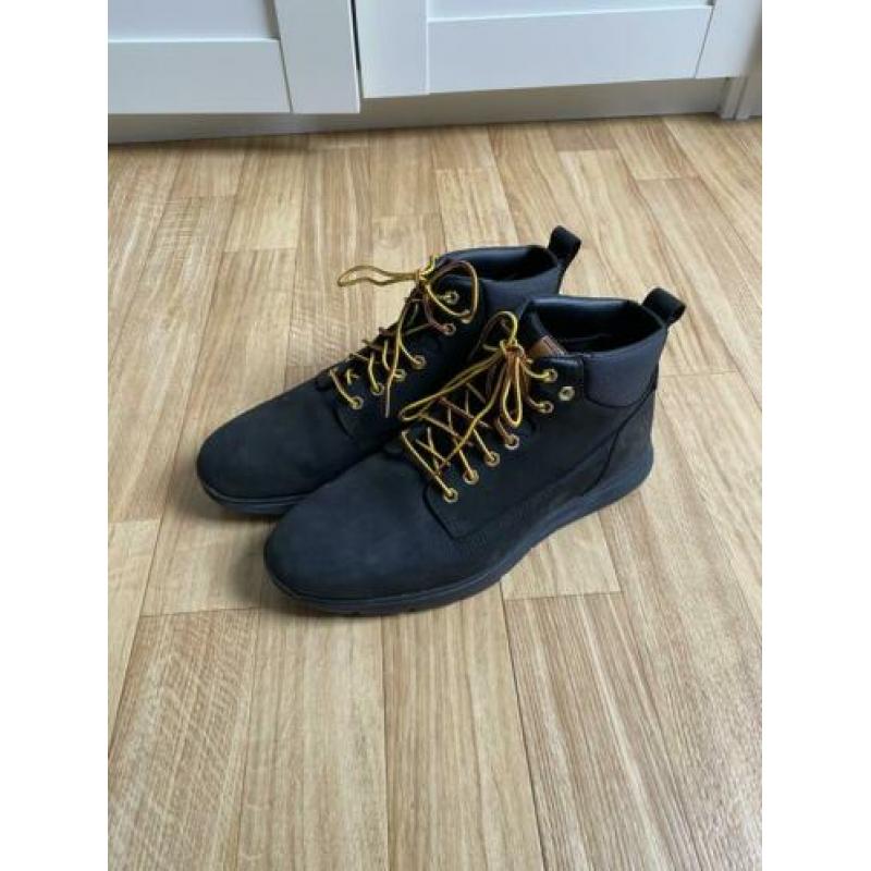Timberland boots zwart maat 43