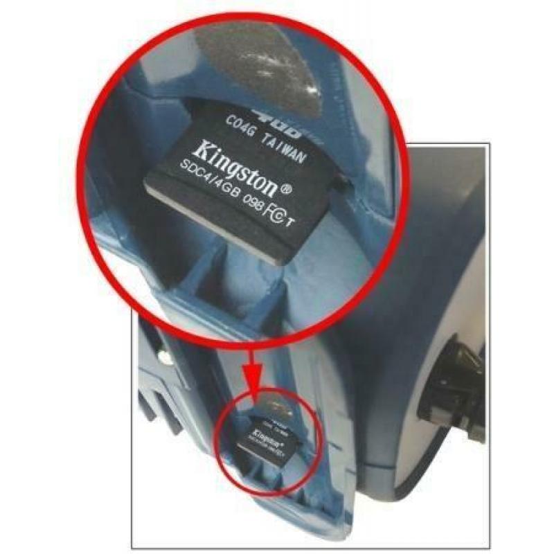 Avena Acculader 24 volt 5A, 8A of 12A Scootmobiel / Rolstoel