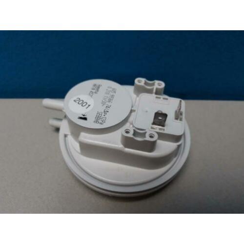 Drukverschilschakelaar RemehaW40 / W60 Huba S45772