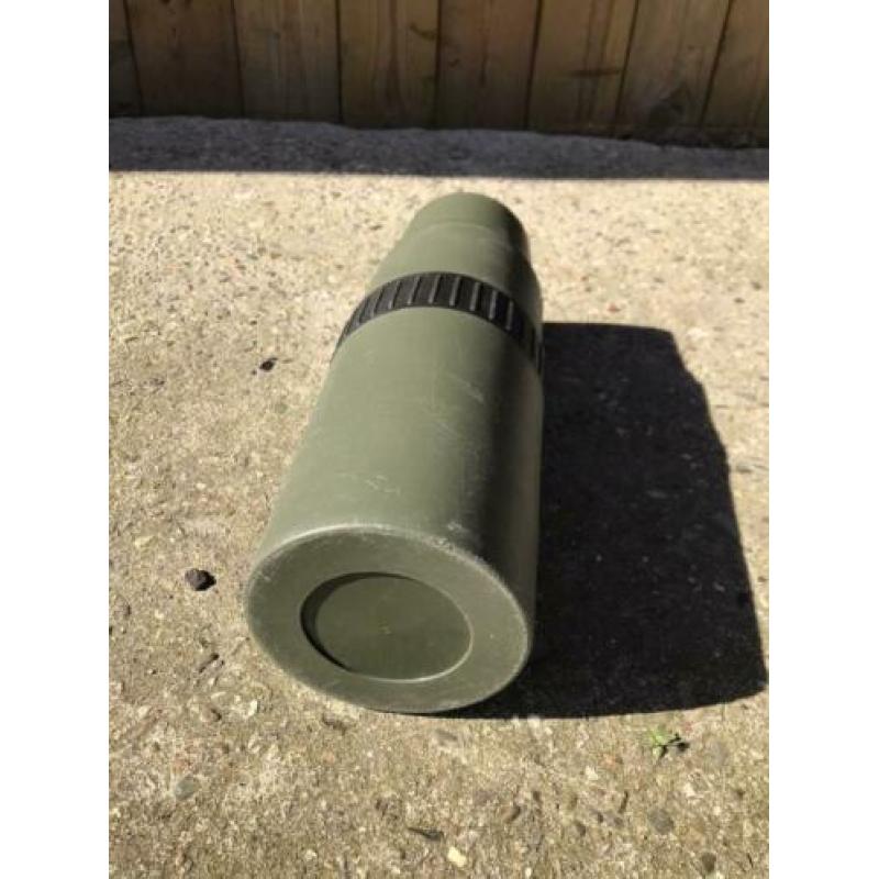Thermos defensie