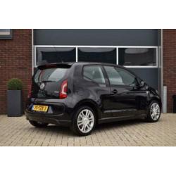 Volkswagen up! 1.0 75pk High up! BlueMotion - Sportpakket -