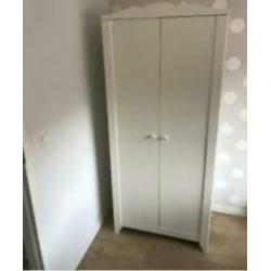 Ikea kinder kast met commode mag ook apart kopen